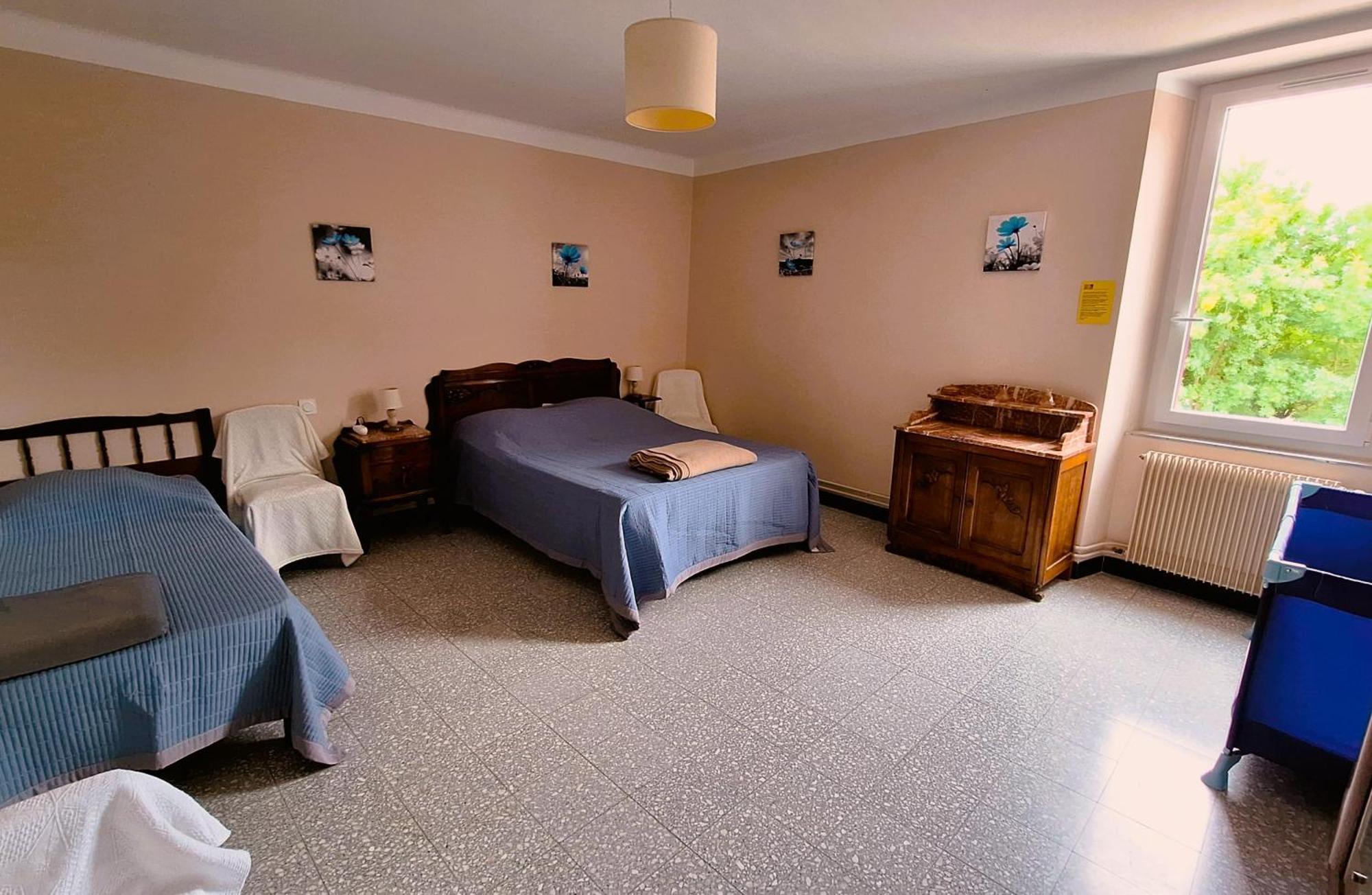 La Maison Du Soleil Saint-Gauderic 외부 사진