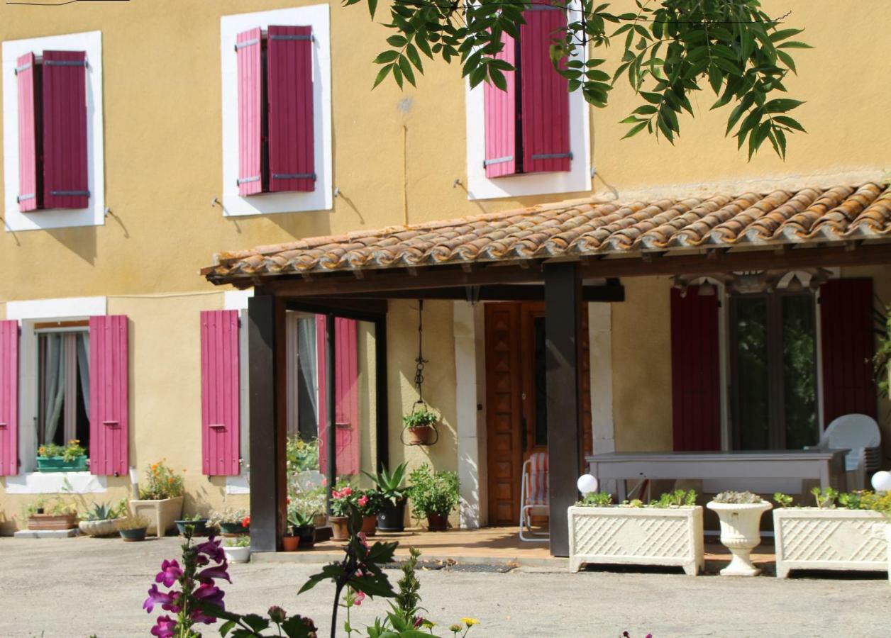 La Maison Du Soleil Saint-Gauderic 외부 사진